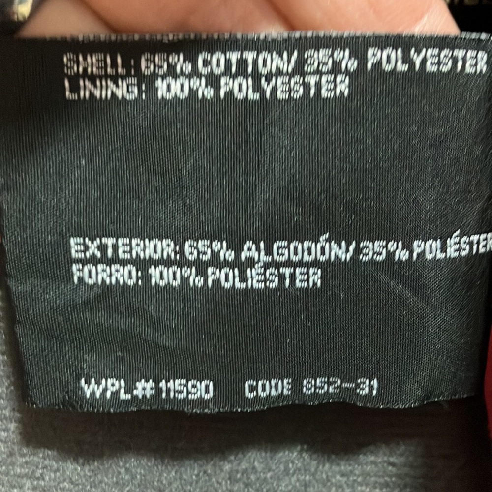 Weatherproof Jacket - Picture 9 of 10